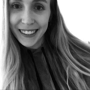 Meet your Posher, Katelyn